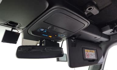 Bronco 6th Generation