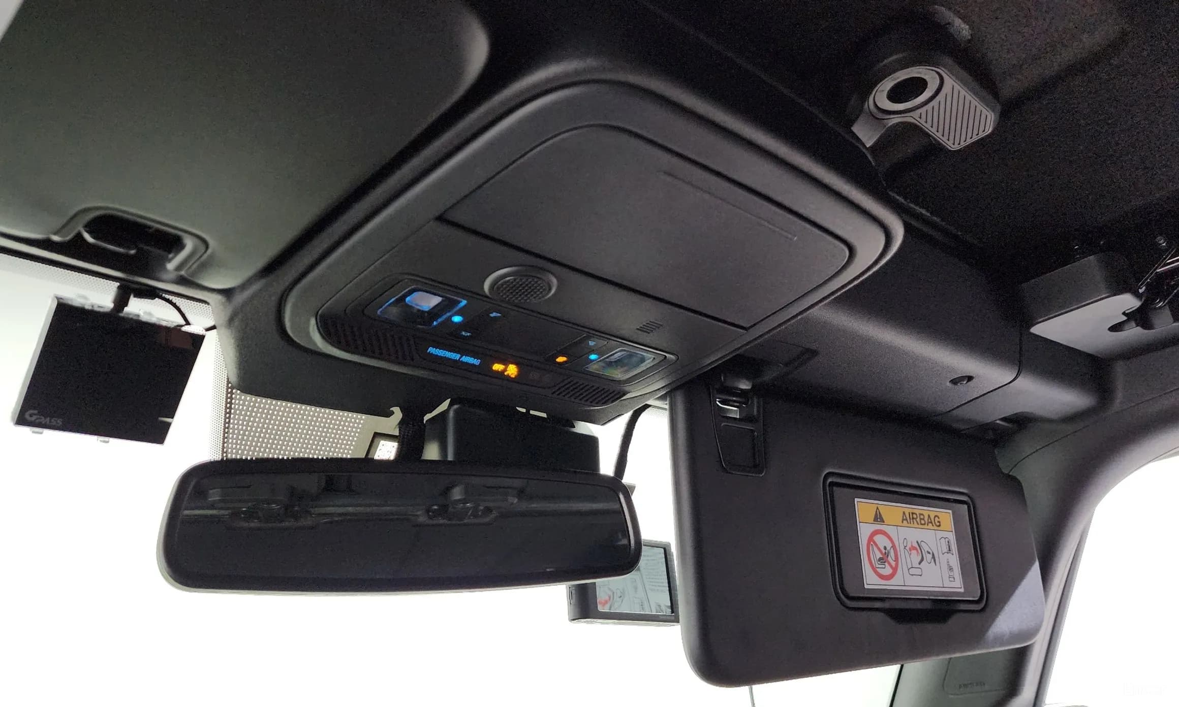 Bronco 6th Generation