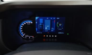 Bronco 6th Generation