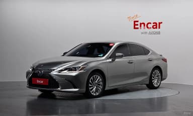 ES300h 7th Generation