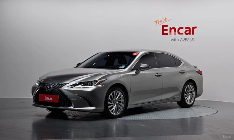 ES300h 7th Generation