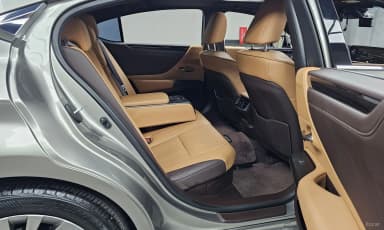 ES300h 7th Generation