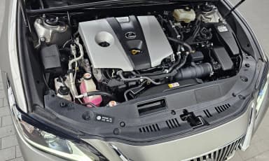 ES300h 7th Generation