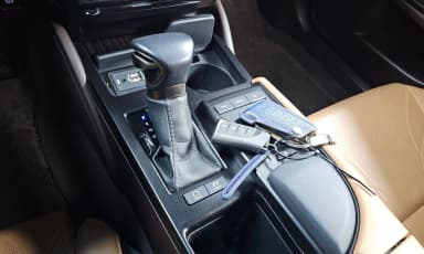 ES300h 7th Generation