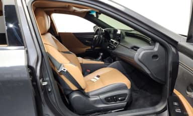 ES300h 7th Generation