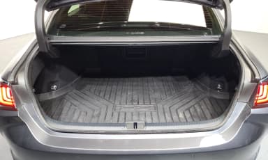 ES300h 7th Generation