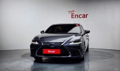 ES300h 7th Generation