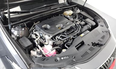 ES300h 7th Generation