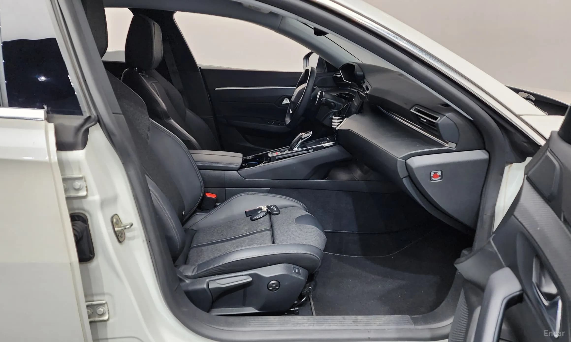 508 Second generation