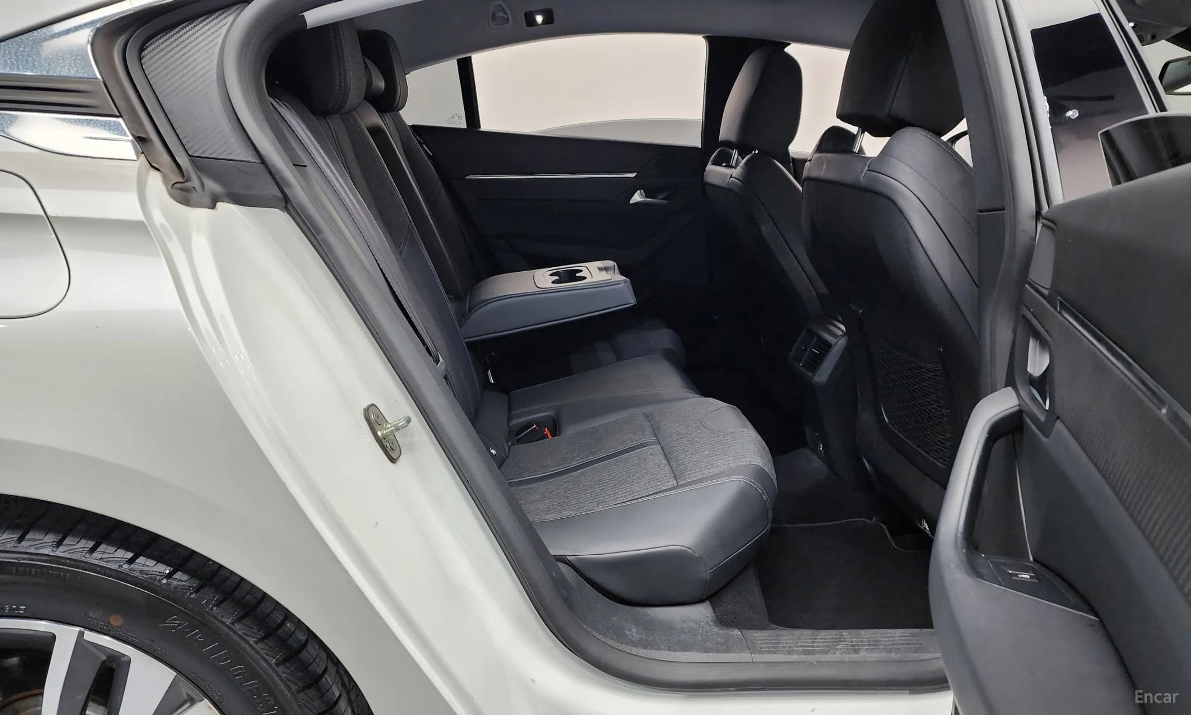 508 Second generation