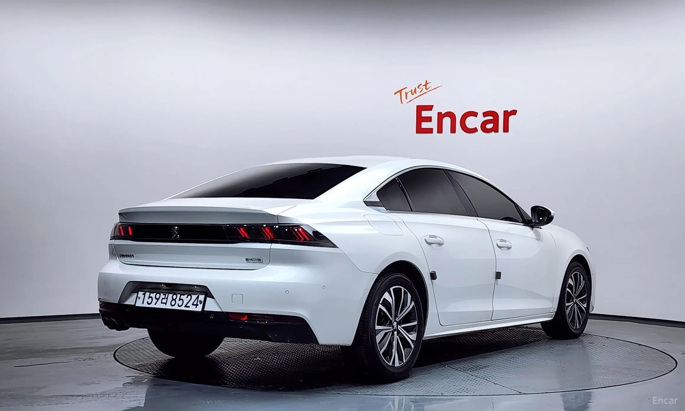 508 Second generation