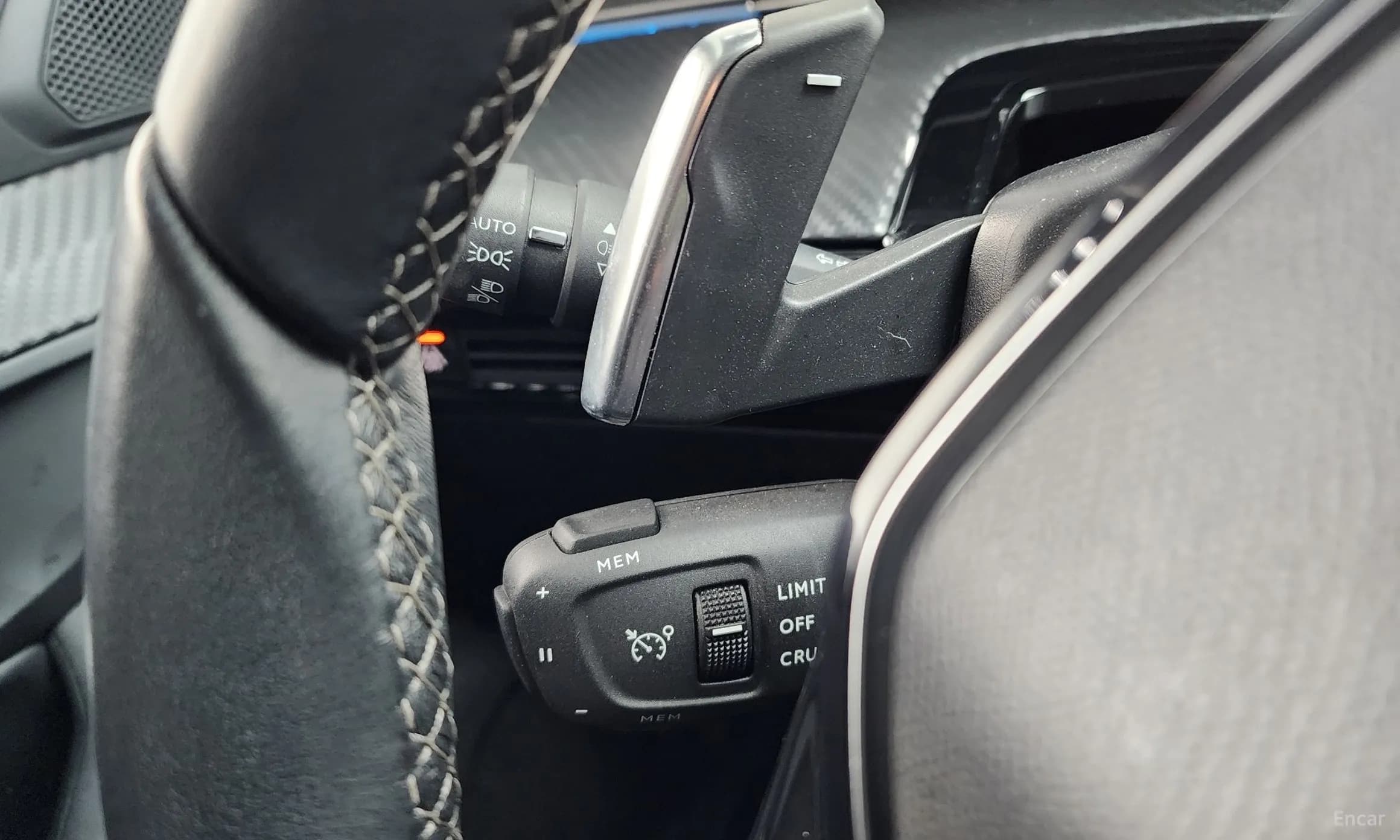 508 Second generation