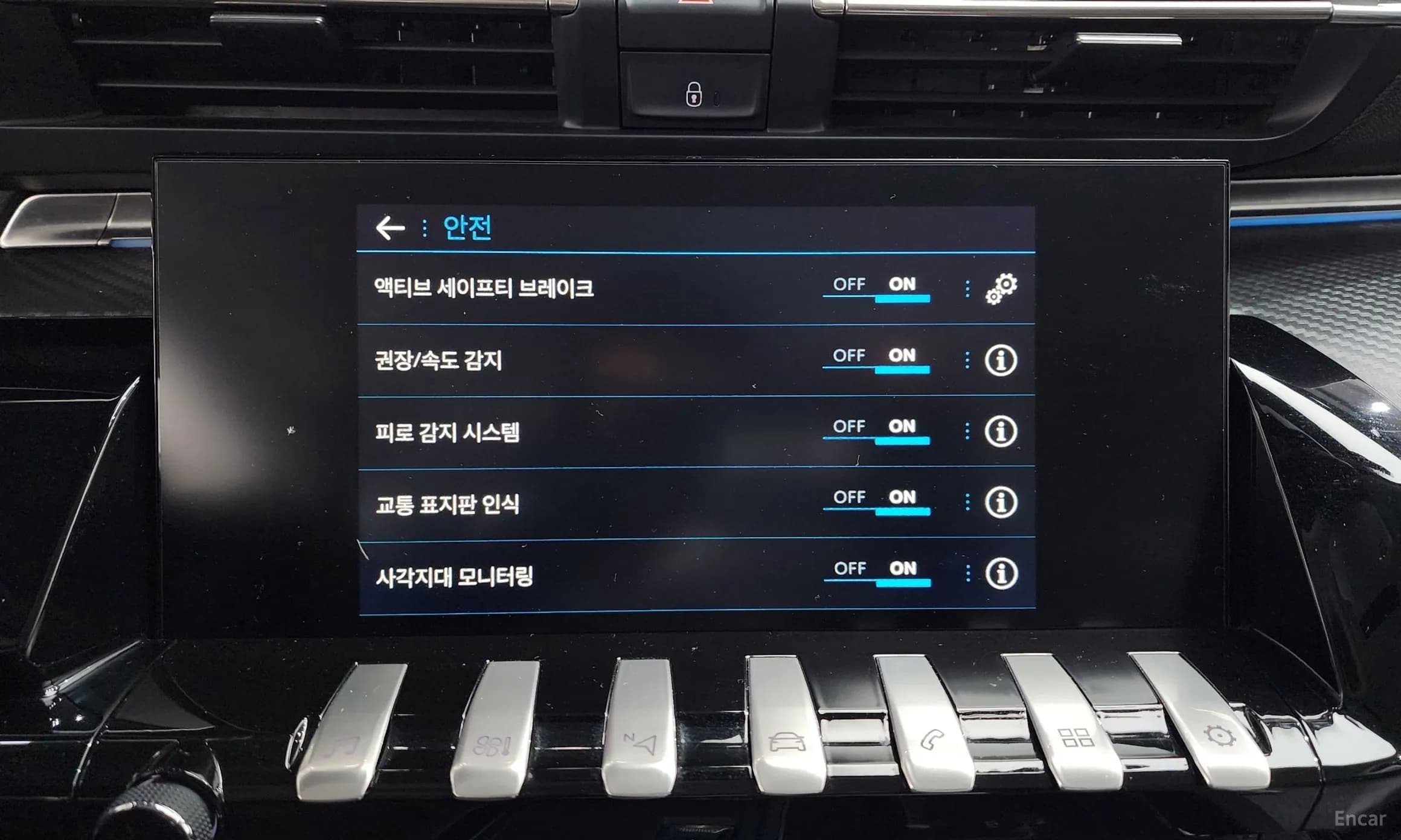 508 Second generation