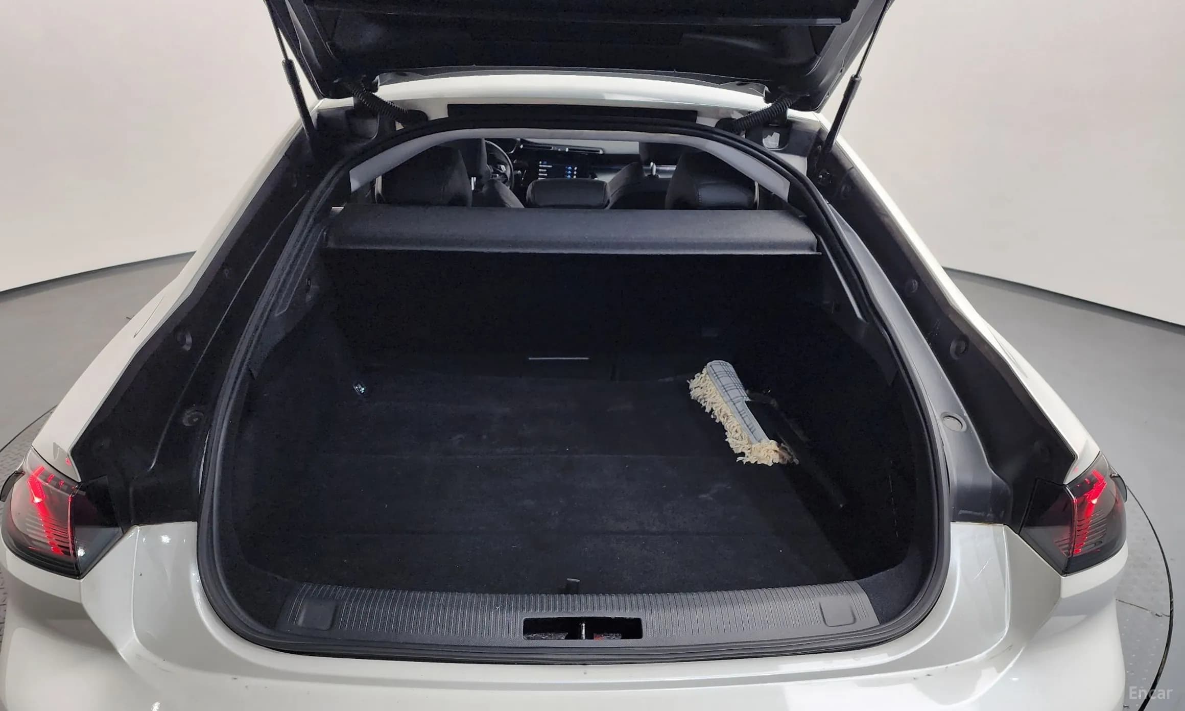 508 Second generation