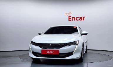 508 Second generation