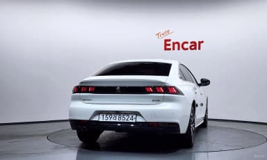 508 Second generation