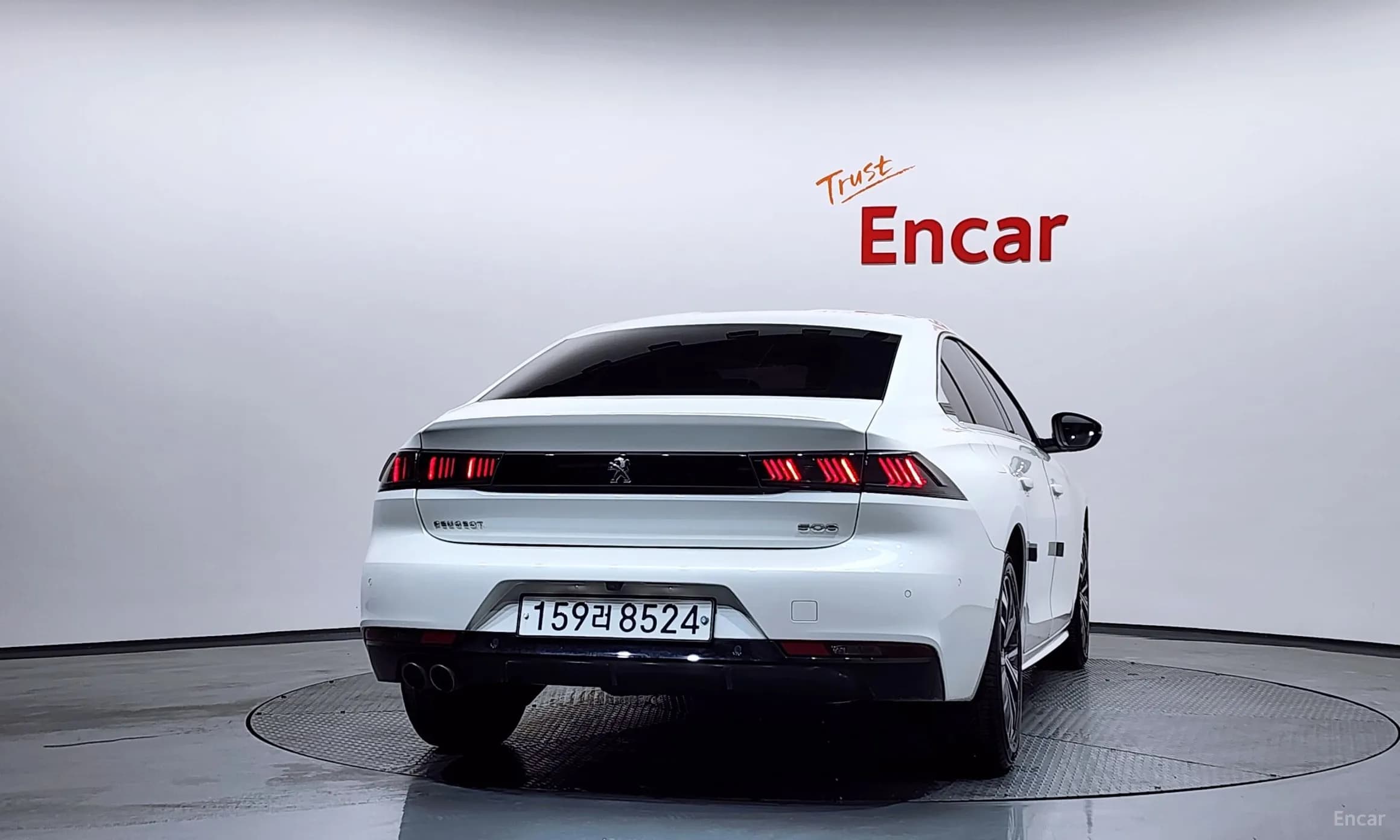 508 Second generation