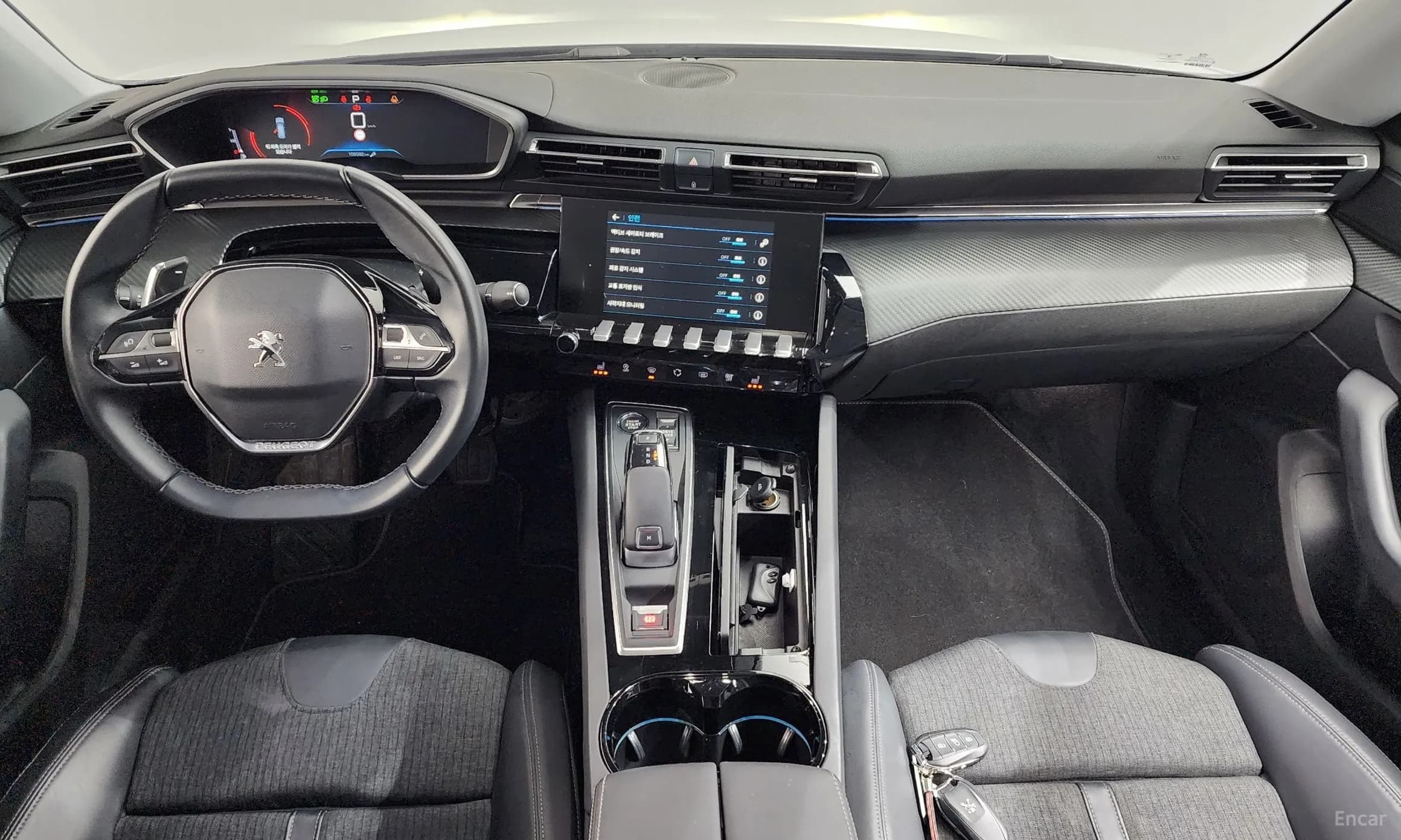 508 Second generation