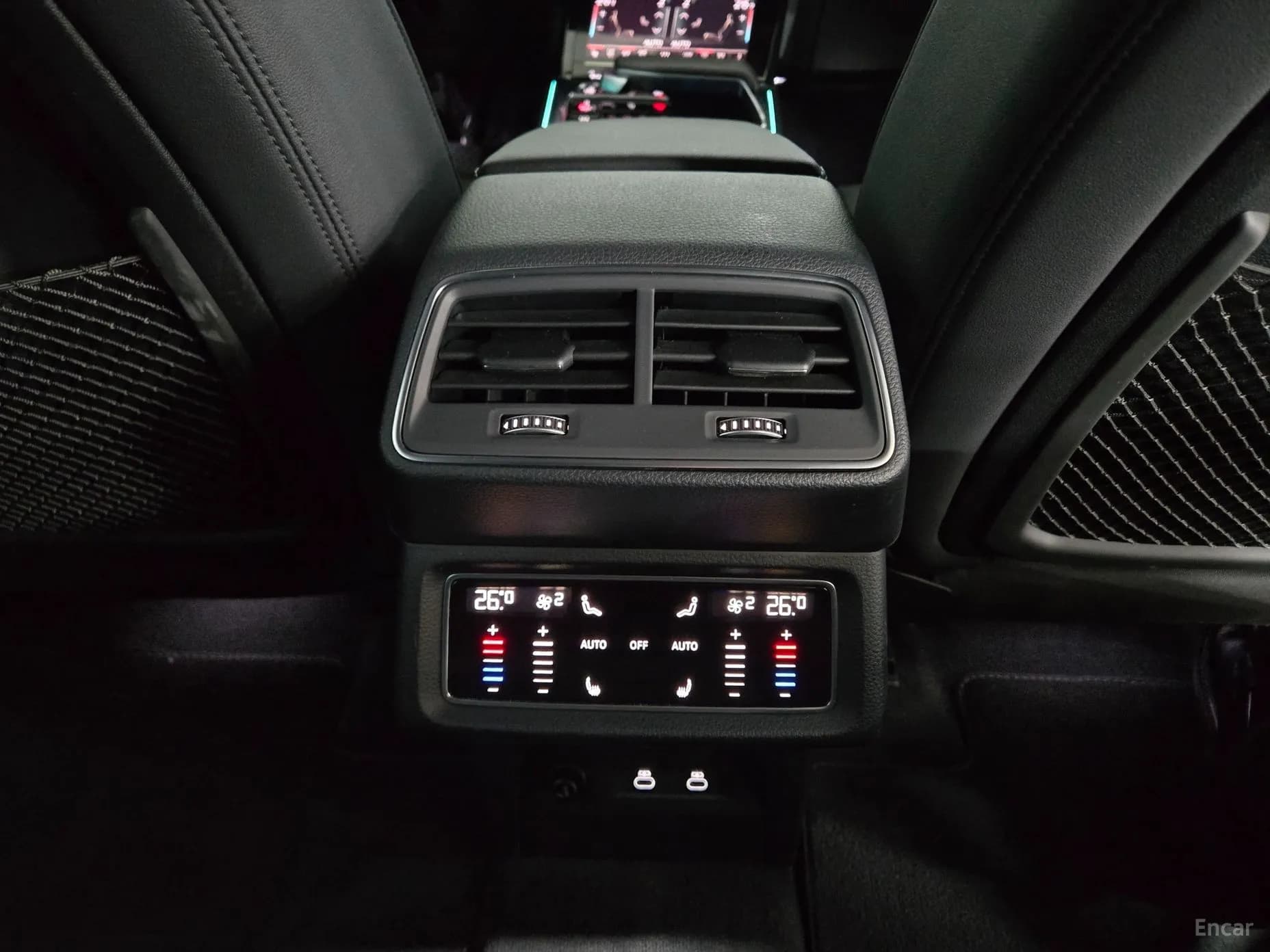Q8 e-tron (GE)