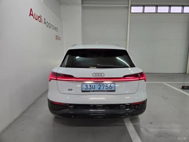 Q8 e-tron (GE)
