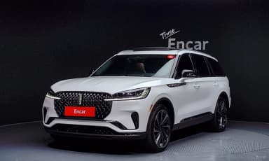 Aviator 2nd Generation