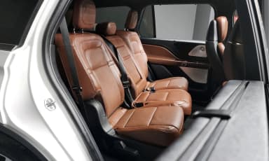 Aviator 2nd Generation