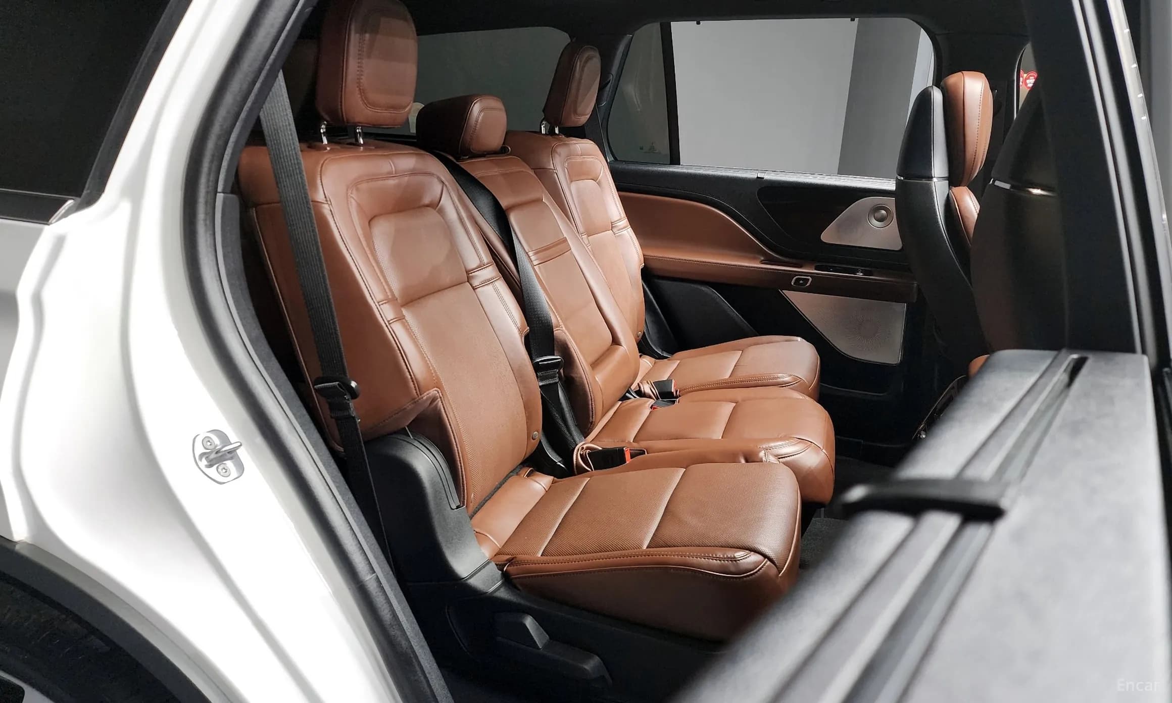 Aviator 2nd Generation