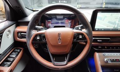 Aviator 2nd Generation