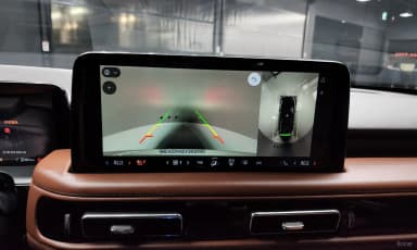 Aviator 2nd Generation