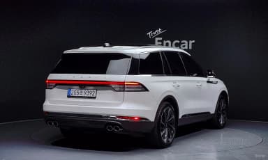 Aviator 2nd Generation