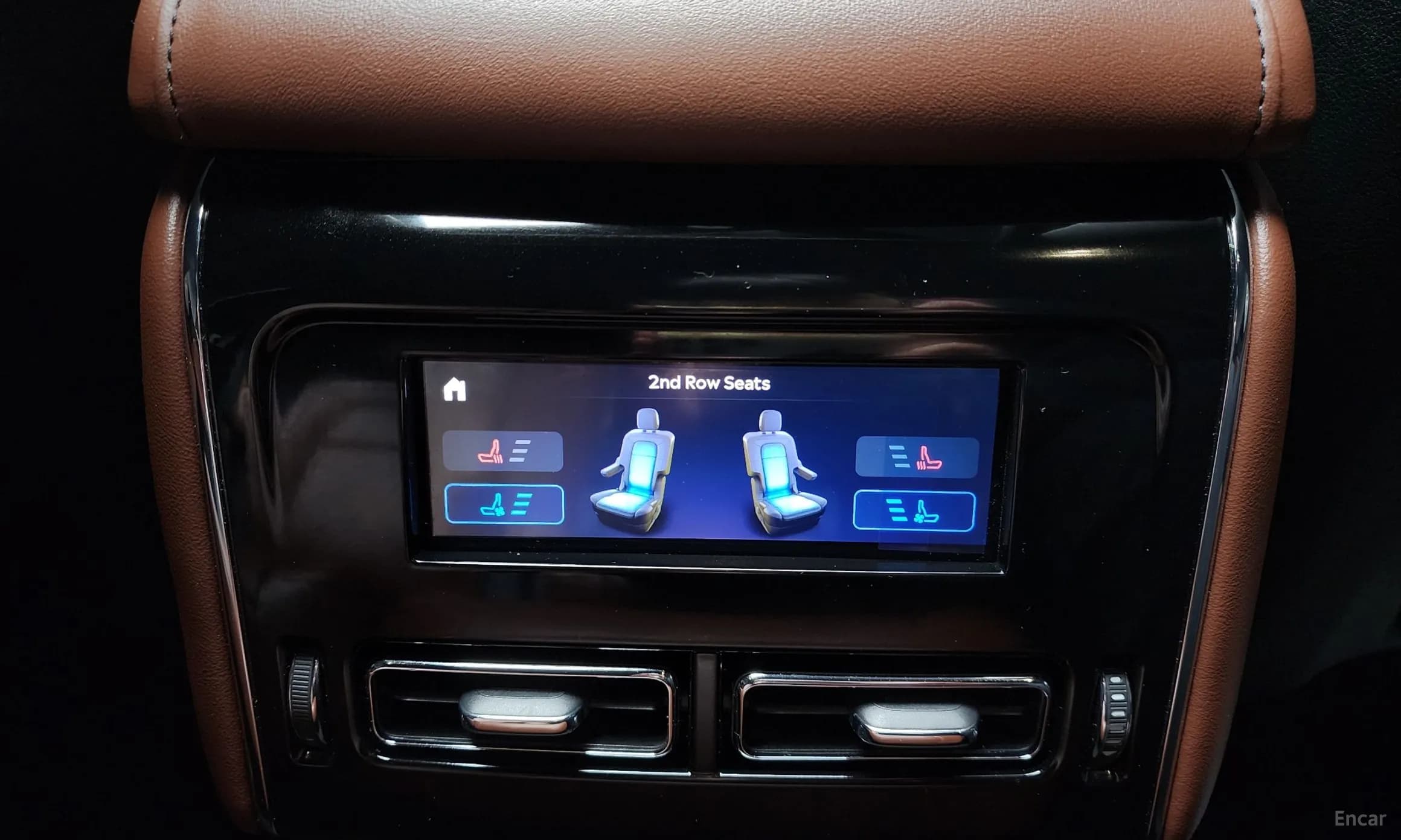 Aviator 2nd Generation