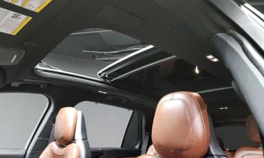 Aviator 2nd Generation