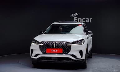 Aviator 2nd Generation