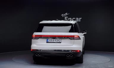 Aviator 2nd Generation