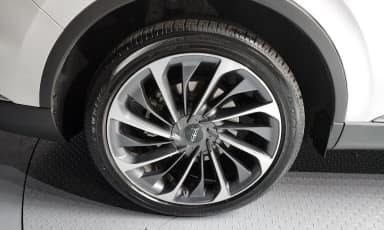 Aviator 2nd Generation