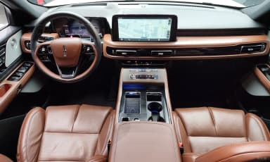 Aviator 2nd Generation