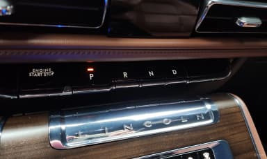 Aviator 2nd Generation