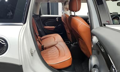 Cooper S