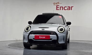 Cooper S