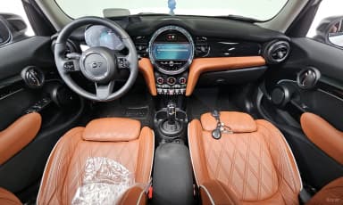 Cooper S