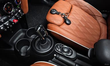 Cooper S