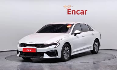 K5 Hybrid 3rd Generation