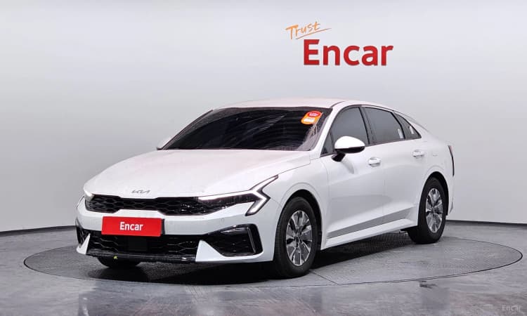 K5 Hybrid 3rd Generation