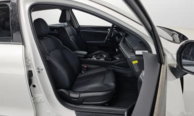 K5 Hybrid 3rd Generation