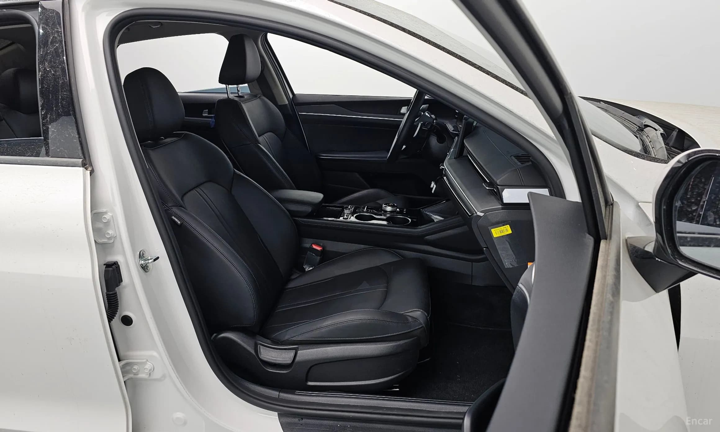 K5 Hybrid 3rd Generation