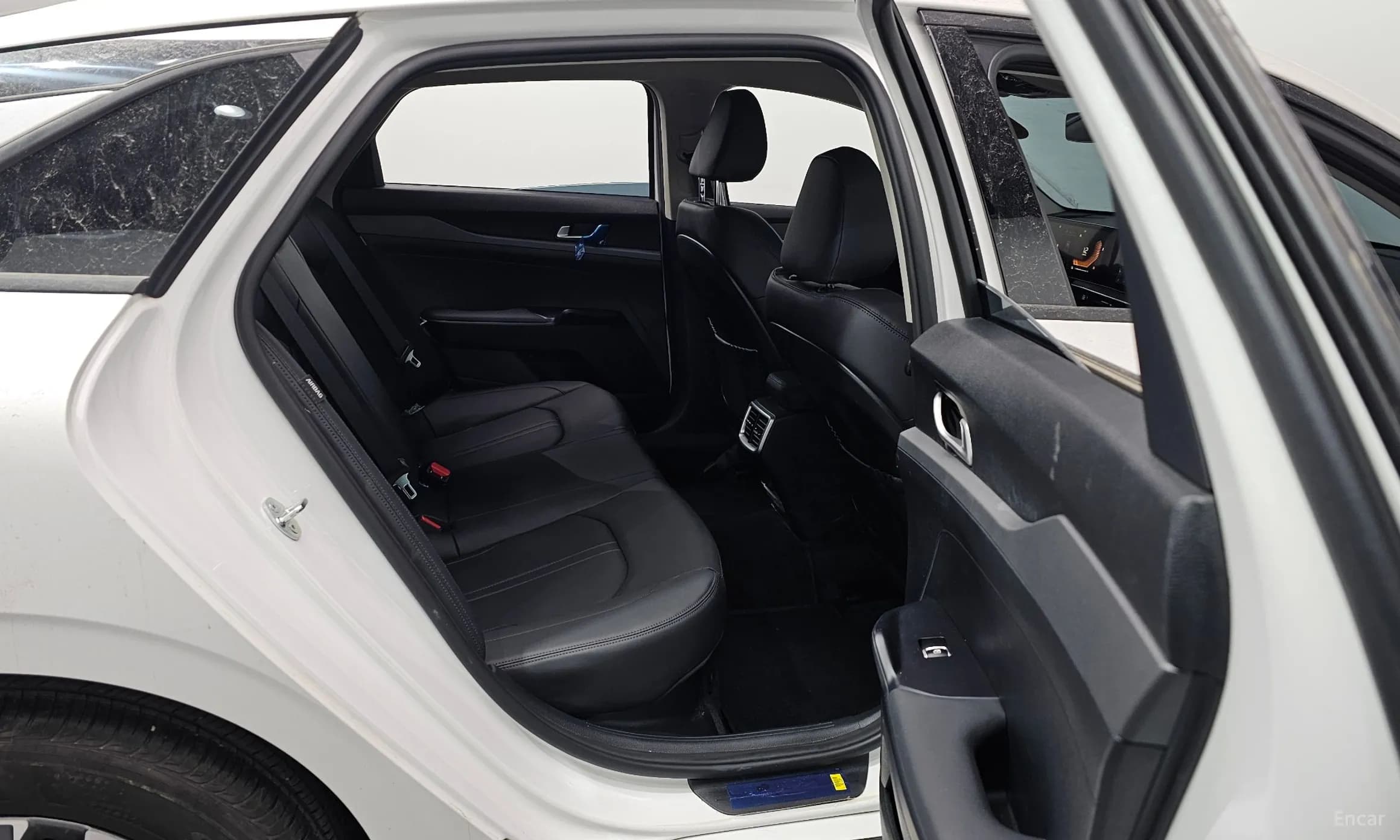 K5 Hybrid 3rd Generation