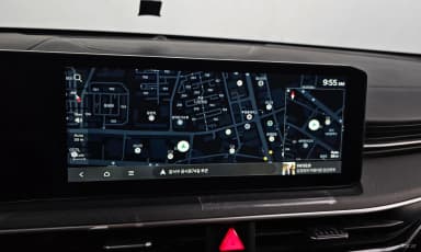 K5 Hybrid 3rd Generation