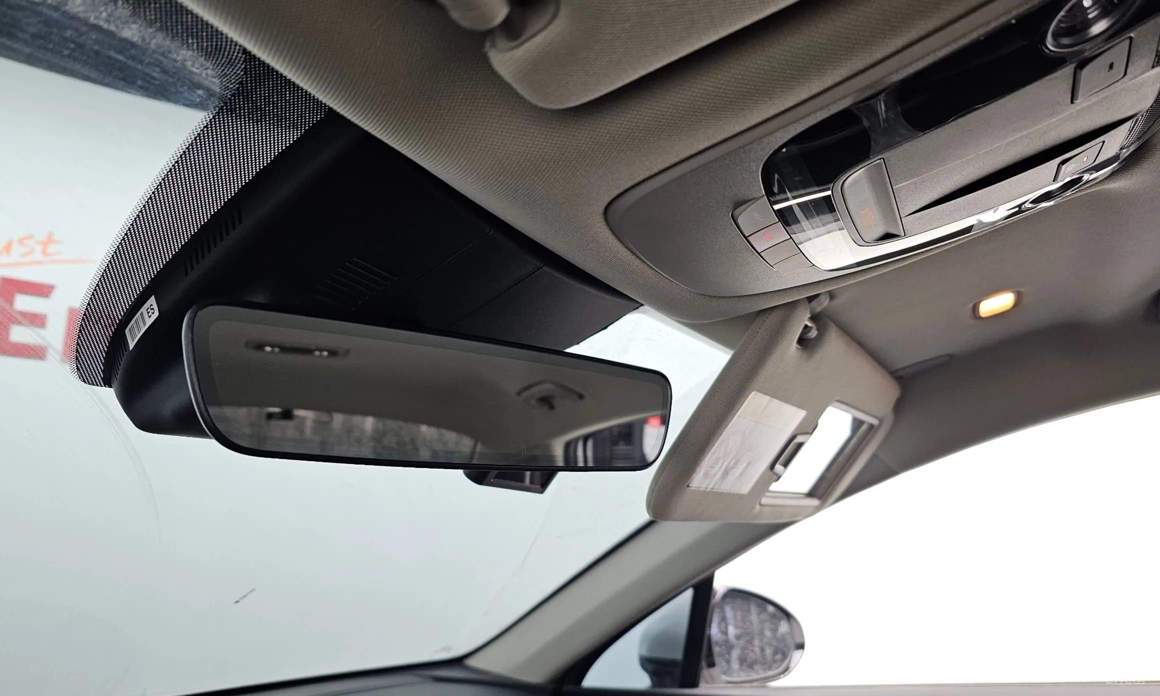 K5 Hybrid 3rd Generation