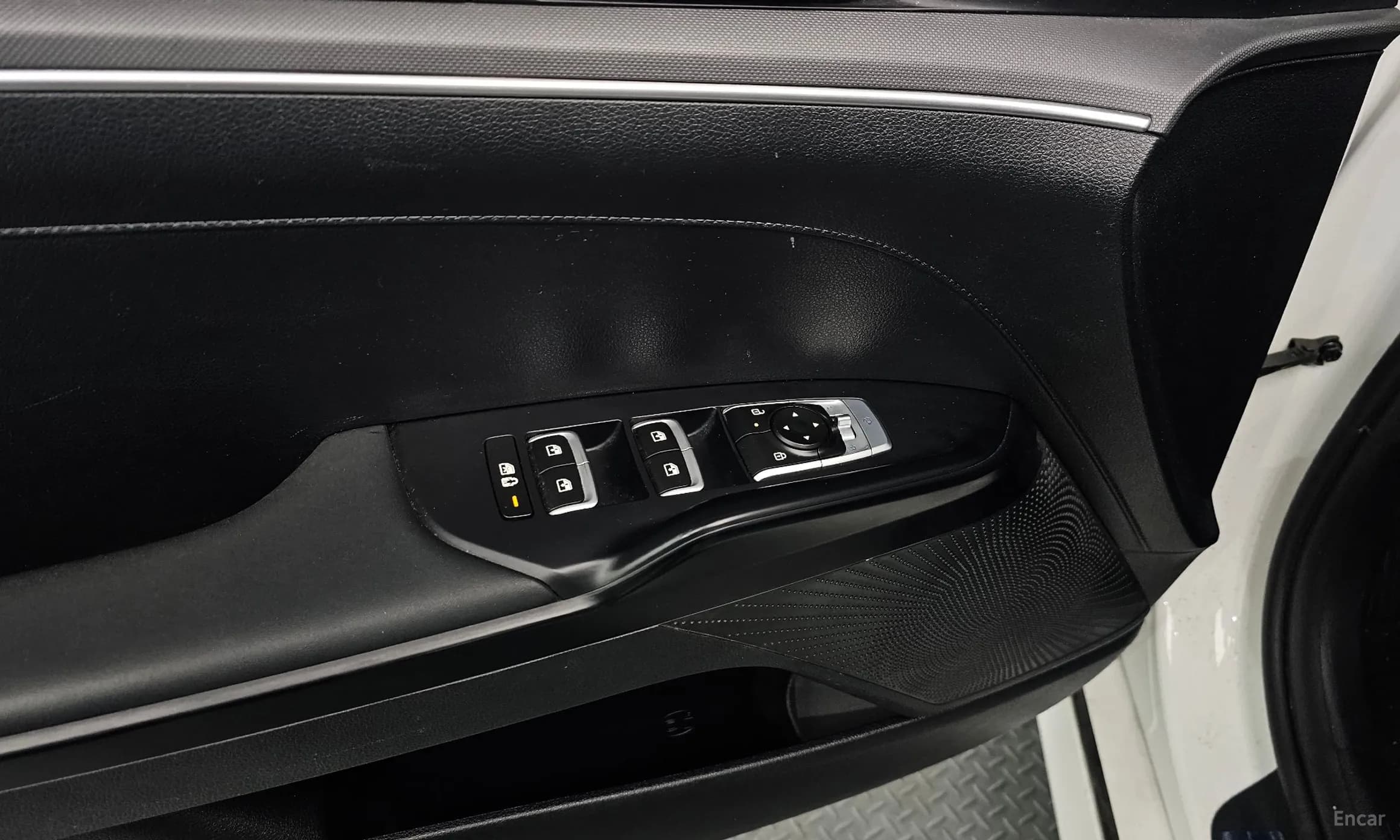 K5 Hybrid 3rd Generation