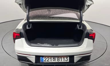 K5 Hybrid 3rd Generation